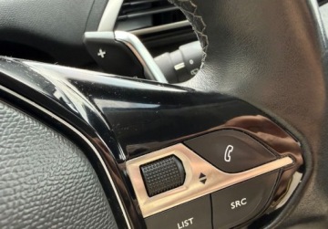 Peugeot 3008 II Crossover Facelifting  1.2 PureTech 130KM 2021 Peugeot 3008 salon PL FV VAT23 benzyna automat Allure 1.2 130KM, zdjęcie 27