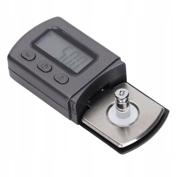 ВЕСЫ ДЛЯ КАЛИБРОВКИ ГРАФОННОГО КАРТРИДЖА