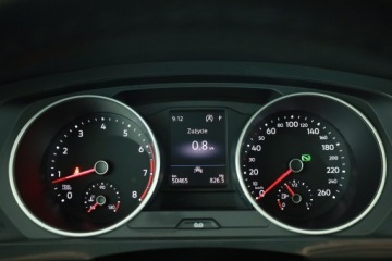 Volkswagen Tiguan II SUV Facelifting 1.5 TSI 150KM 2022 VW Tiguan 1.5 TSI, Salon Polska, 1. Właściciel, zdjęcie 7