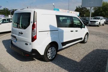 Ford Transit Connect II VAN 1.5 TDCi 120KM 2020 Ford Transit Connect L2 EcoBlue 120KM Trend F-vat, zdjęcie 5