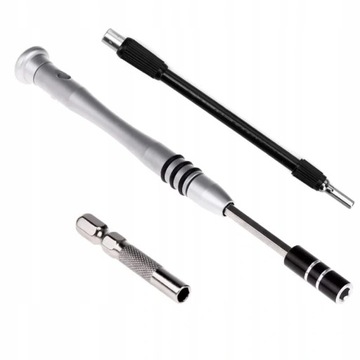 НАБОР ТОЧНЫХ ОТВЕРТОК ДЛЯ GSM ТЕЛЕФОНА