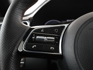 Kia Proceed Shooting Brake 1.6 T-GDI 204KM 2019 Kia Pro_cee'd FV23% skóra alcantarafull LED navi, zdjęcie 33