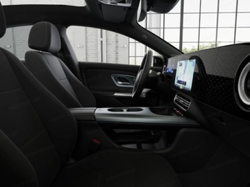 Mercedes CLA C118/X118 2026 MERCEDES-BENZ CLA 200 Progressive Sedan 1.5 (163KM) 2026, zdjęcie 5