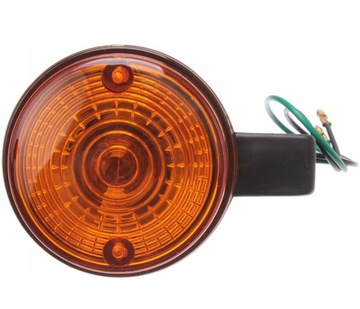 MZ ETZ SIMSON КРУГЛЫЕ ПОВОРОТЫ 2 ШТ.