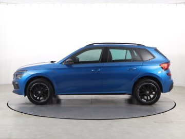 Skoda Kamiq Crossover Facelifting 1.0 TSI 115KM 2024 Skoda Kamiq 1.0 TSI, Salon Polska, 1. Właściciel, zdjęcie 2