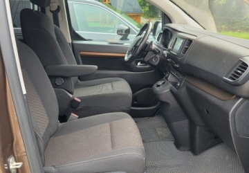 Toyota 2023 Toyota Proace Verso LongAutomatNaviSalon PLBezwypadkowyGwarancja2x drzwi, zdjęcie 20