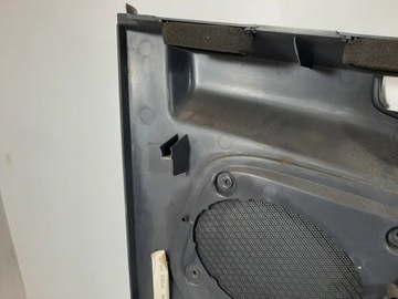 SCANIA R410 EURO6 POJ 12742 302KW 14R BOCZEK DRZWI PRAWY