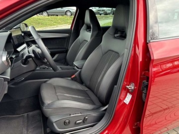 Cupra Leon II Sportstourer 2.0 TSI 310KM 2024 Cupra Leon TSI 4Drive 310KM VZ BREMBO Hak Beats Audio DCC FV23, zdjęcie 9