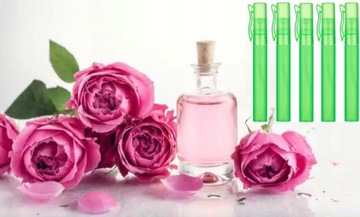 ПУТЕШЕСТВЕННЫЙ БУТЫЛКА-РАСПЫЛИТЕЛЬ ДЛЯ ЖИДКИХ ДУХОВ x5