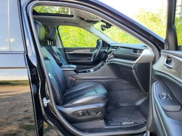 Jeep Grand Cherokee IV 2021 jeep grand cherokee LIMITED 4X4, V6 3.6l 292KM*4X4*Przebieg: 66,126, zdjęcie 38