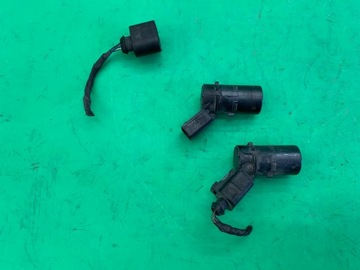 CZUJNIK PARKOWANIA PRZEDNI 7H0919275D KOSTKA AUDI A4 B7 04-08 A6 C6