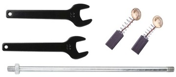 ЭЛЕКТРИЧЕСКИЙ СМЕСИТЕЛЬ ДЛЯ КРАСКОКЛЕЙНОГО РАСТВОРА 2800ВТ