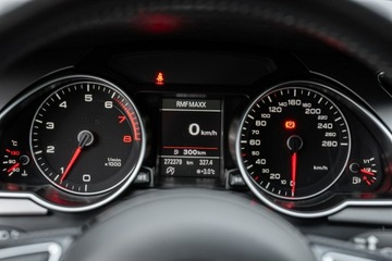 Audi A5 8T Cabrio Facelifting 1.8 TFSI 170KM 2013 Audi A5 Sportback S-Line Plus ! 1.8T 170KM !, zdjęcie 29