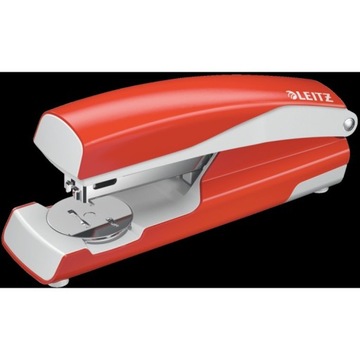 ZSZYWACZ METALOWY LEITZ 5502 SERIES JASNOCZERWONY