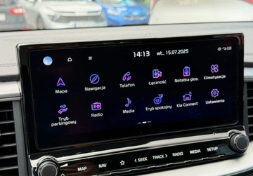 Kia XCeed Crossover Facelifting 1.5 T-GDi 140KM 2025 Kia XCeed MY25 wersja M, pakiet SMART, pakiet ZIMOWY, felgi 18 dostepny od, zdjęcie 23