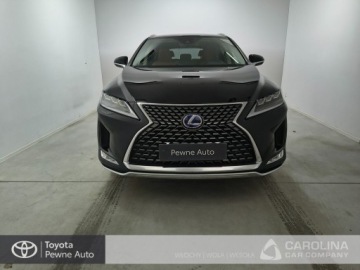 Lexus RX IV SUV Facelifting RX 450h 313KM 2022 Lexus RX 450h Prestige MY19 IV (2015-2020) 450h Pr, zdjęcie 20
