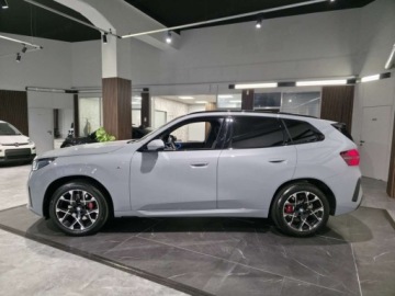 BMW X3 G45 2026 BMW X3 xDrive20d Sport Suv 2.0 (197KM) 2026, zdjęcie 4