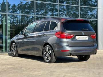 BMW Seria 2 F22-F23-F45-F46 Active Tourer 220d 190KM 2016 BMW 220 Serwis El.Grzane fot. GWARANCJA!, zdjęcie 8