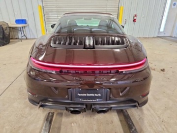 Porsche 911 992 2026 Porsche 911 2026r., PORSCHE 911 TARGA 4 GTS, 3.6L, od ubezpieczalni 3.6, zdjęcie 6