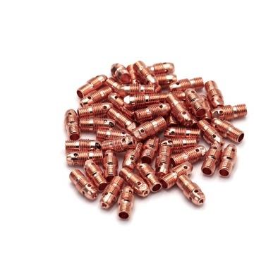 30x ŁĄCZNIK PRĄDOWY TIG SR9/20 3.2mm 13N29