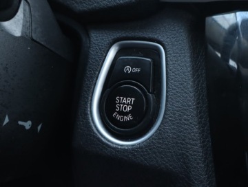 BMW Seria 3 F30-F31-F34 Gran Turismo Facelifting 2.0 318d 150KM 2019 BMW 3 318 d, Salon Polska, Automat, Navi, Klima, zdjęcie 17