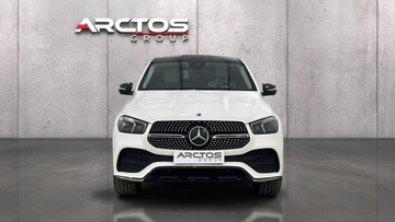 Mercedes GLE V167 2020 Mercedes GLE 350 Coupe 350e 4 Matic Advanced, zdjęcie 7