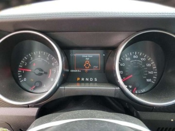 Ford Mustang VI 2021 Ford Mustang 2021, 2.3L, od ubezpieczalni 2.3 Benzyna 310KM, zdjęcie 9