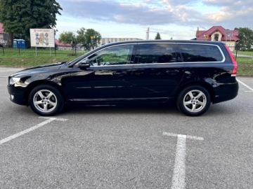Volvo V70 III Kombi Facelifting 2.0 D3 DRIVE-E 150KM 2016 Volvo V70 D3 Lift 2016r. euro 6 Kinetic Szwecja Led Ksenon Navi 2.0 Diesel, zdjęcie 27