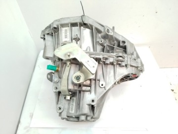 320109255R, TL4B043, TL4043, Getriebe Original 320109255R TL4B043 TL4043 Dacia Duster 1.5 DCI | thumb 3