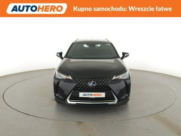 Lexus UX Crossover 250h 184KM 2019 Lexus UX FV23 250h Automat Executive Line Tempomat, zdjęcie 10