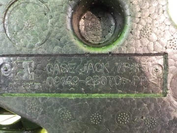 HYUNDAI SANTA FE II FACELIFT 12R SADA OPRAVA 09149-2B070