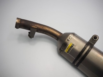 HONDA VFR 800 XF CROSSRUNNER 14-16 AKRAPOVIC SPORT ГЛУШИТЕЛЬ + DB KILLER