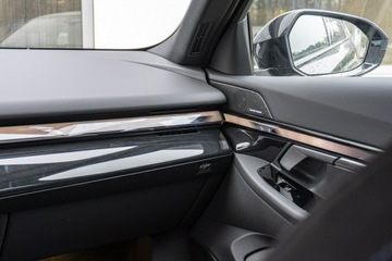 BMW Seria 5 G90-91 Sedan Plug-In 3.0 50e 489KM 2025 BMW 550 xDrive Sedan Dostępny od ręki!, zdjęcie 20