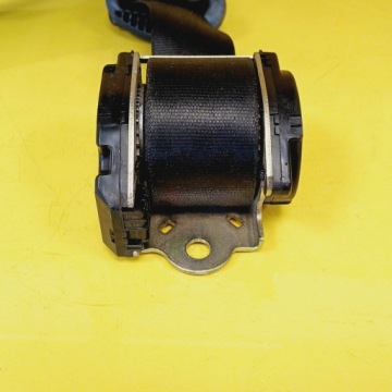 РЕМЕНЬ БЕЗОПАСНОСТИ ПРАВЫЙ ЗАДНИЙ VW SHARAN 5D 7M0857812E NR206