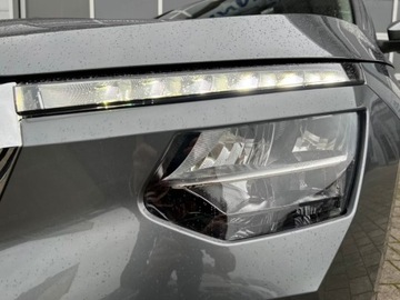 Skoda Kamiq Crossover Facelifting 1.5 TSI 150KM 2025 SKODA Kamiq Selection 1.5 TSI DSG Suv 150KM 2025, zdjęcie 15