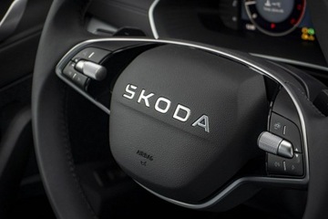 Skoda Octavia IV Liftback 1.5 TSI EVO 150KM 2026 Škoda Octavia Skoda Octavia Drive Selection 1.5, zdjęcie 18