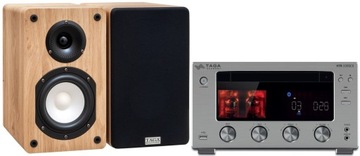 ZESTAW TAGA HARMONY HTR-1000 CD V.2 TAV-806S