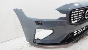 Бампер передний Volvo V60 II S60 III R Design 31690530