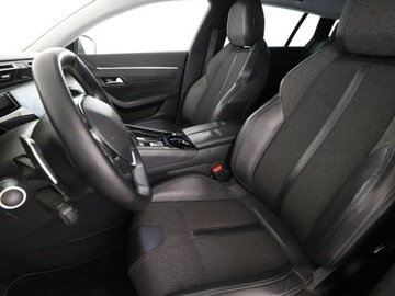 Peugeot 508 II SW 1.5 BlueHDi 130KM 2019 Peugeot 508 Automat Navi Czujniki parkowania, zdjęcie 12