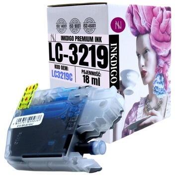 TUSZ LC3219XL DO BROTHER J5335DW J5730DW J6530DW