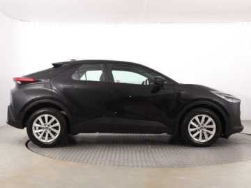 Toyota C-HR II 2024 Toyota C-HR 1.8 Hybrid, Salon Polska, zdjęcie 5