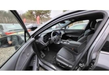 Lexus RX V 2023 Lexus RX Faktura VAT 2.4 Benzyna 374KM, zdjęcie 6