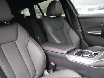 BMW Seria 3 G20-G21 Touring M Facelifting 3.0 M340d 340KM 2023 BMW Seria 3 BMW M340d xDrive Touring 3.0 Diesel 340KM, zdjęcie 3