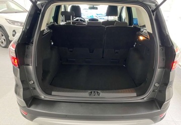 Ford Kuga II SUV Facelifting 1.5 EcoBoost 150KM 2017 Ford Kuga Gwarancja Bezwypadkowy Serwisowany Zarejestrowany 1.5 Benzyna, zdjęcie 14