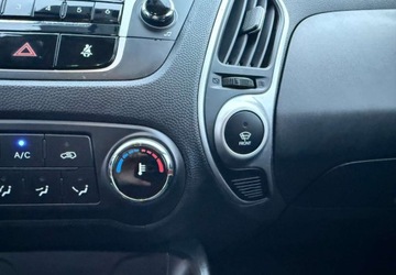 Hyundai ix35 SUV 1.7 CRDi 115KM 2013 Hyundai ix35 Hyundai 1.7 Diesel 115KM, zdjęcie 19