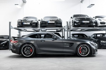 Mercedes AMG GT C190 2022 Mercedes AMG GT R 585KM. Gwarancja 03.2026., zdjęcie 6