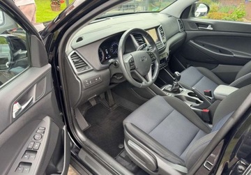 Hyundai Tucson III SUV 1.6 T-GDI 177KM 2016 Hyundai Tucson 1.6T 177KM NAV Climatronic Serwis Bezwypadkowy Dla wymagaja, zdjęcie 14