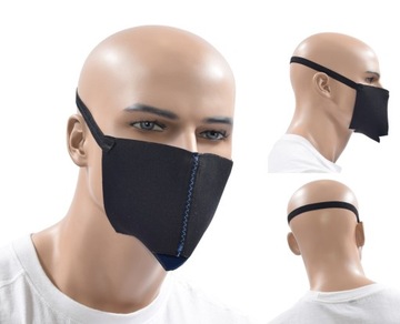 МАСКА ДЛЯ ЛИЦА ЗАЩИТНАЯ МАСКА
