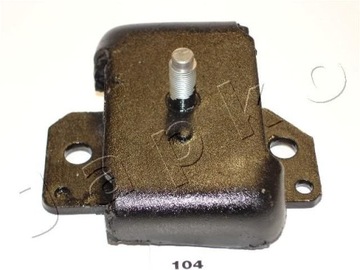 JAPKO GOJ104 LOŽISKO MOTORU
