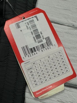 THE NORTH FACE TANKEN Shorts Женские треккинговые шорты с логотипом, размер L